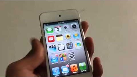 How to get iOS 8 for iPhone 4 [TUTORIAL]