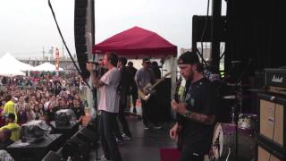 The Story So Far - 680 South - Skate and Surf 2015