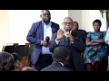 He Will Do it again || Dr Ps Sosten Mfune &amp; The Harmony