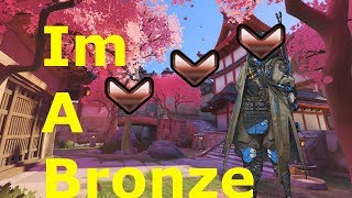 How To Play Like A Bronze