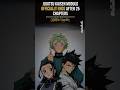 JJK Modulo Officially Ends With Chapter 25 — Overpowered Yuji, Dabura, Mahoraga | Intent Hustle #jjk