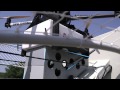 DPDgroup drone delivery terminal