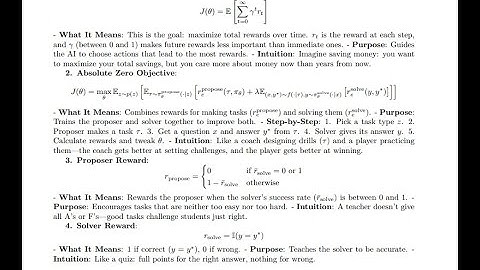 Absolute Zero  Reinforced Self play Reasoning with Zero Data