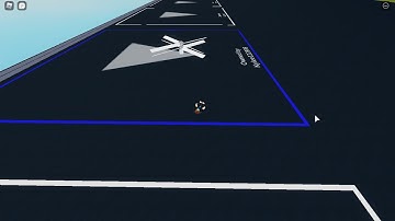 How to make a simple helicopter rotor | Roblox Plane Crazy