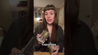 Frenemies - Astrid
