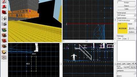 L4D: Environment Creation Part 4 - SkyBox