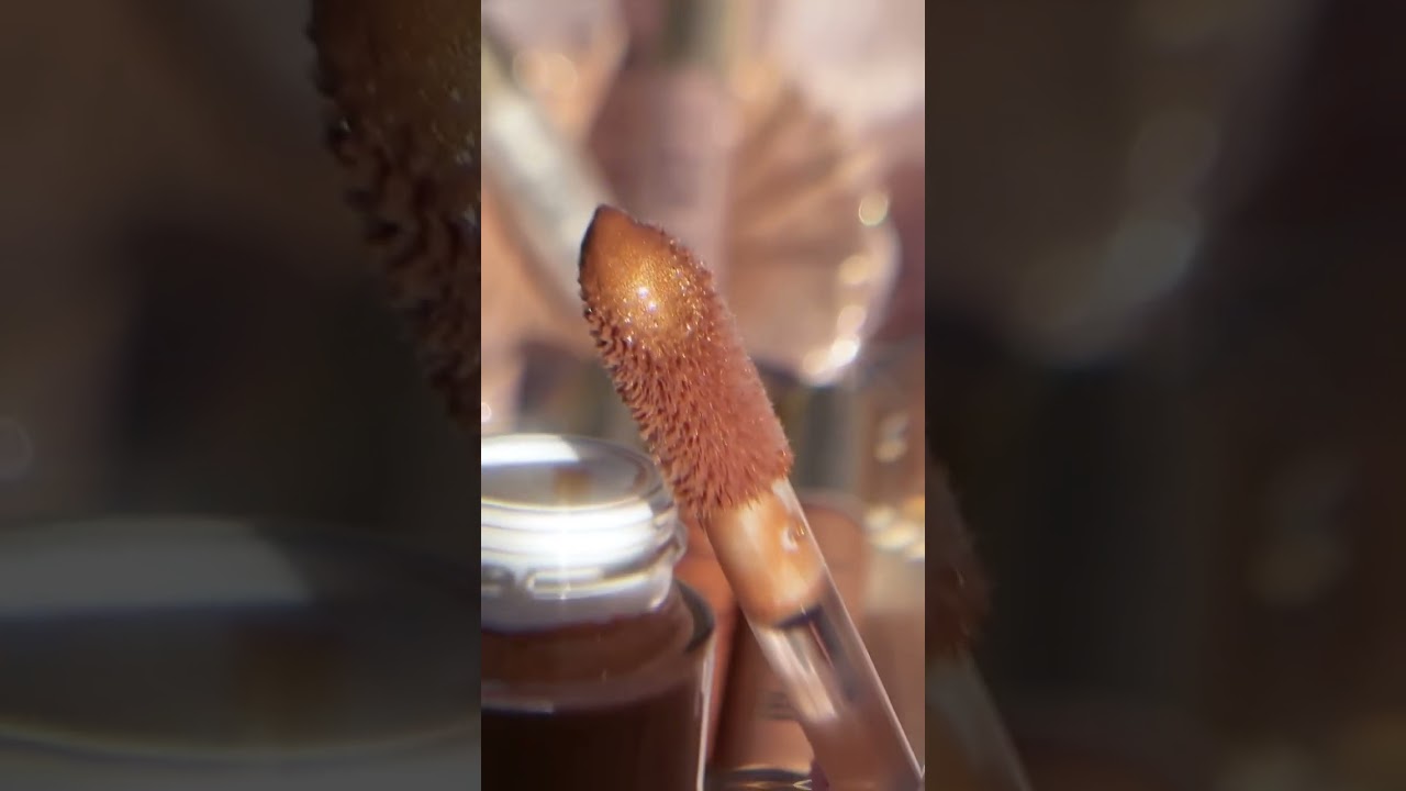 Meet the glow that does it all! 🌟😉