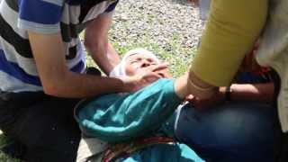 Hoşçakal Kardeşim:fragman