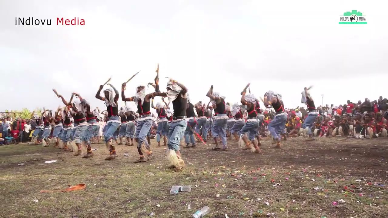 USHANELA | INGOMA KASHAMENI KWAKHALA OMAMA NEZINTOMBI | EMBONGOLWANE | 28-07-2024