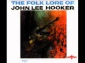 John Lee Hooker The Hobo Live