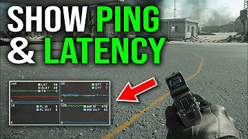 How to Show PING & Latency on Screen in Battlefield 6 (BEST WAY)