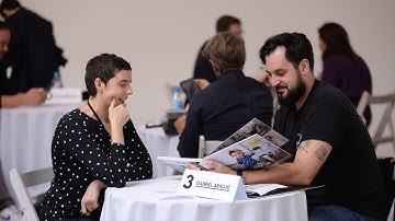 Production Paradise Portfolio Review Event - Photographers