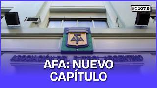 EL ESCÁNDALO DE LA AFA: Nicolás Pizzi revela la ruta de los microdesvíos y la sombra del FBI