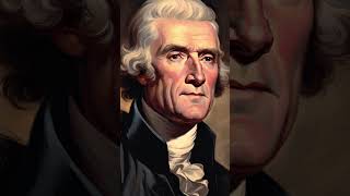 Thomas Jefferson   3rd President Of The United States americanhistory americanpresident history
