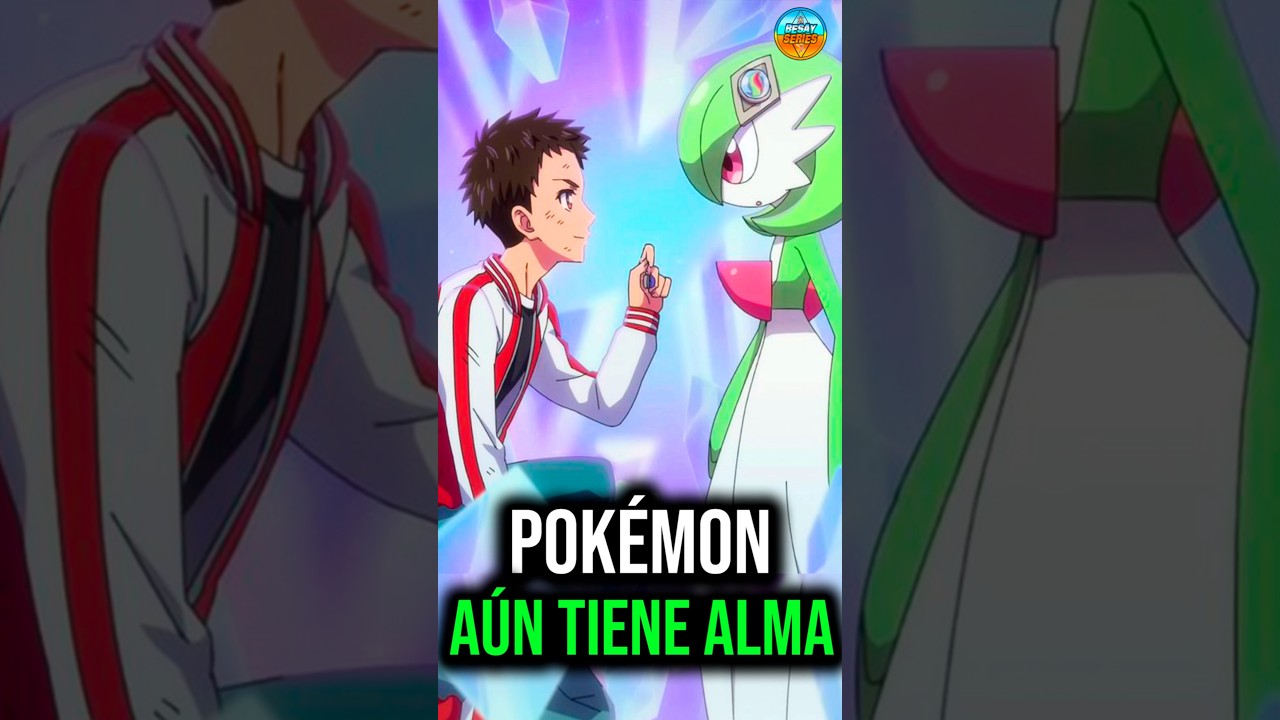 Pokémon está en crisis... pero los PokéToon son una obra maestra 🎬🔥