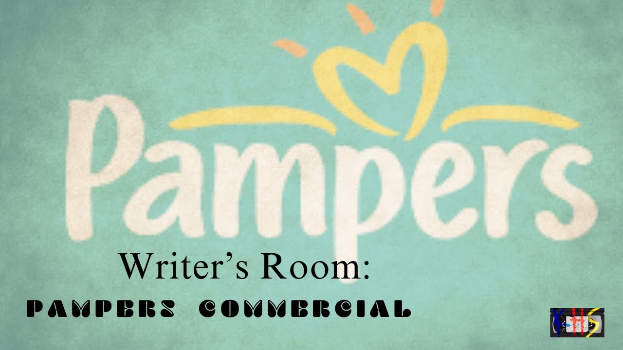 Keep Hope Services | Writer’s Room Ep. 14 – Commercial Break: Pampers