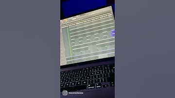 Making a Hyperpop Drill Beat #Shorts