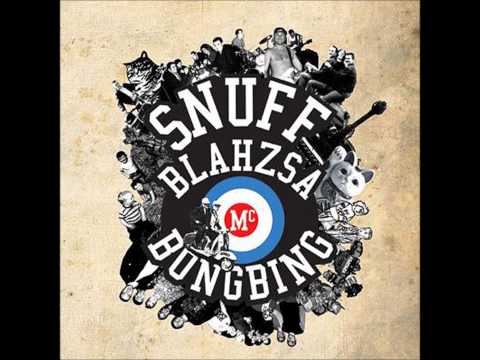 Snuff (3) — SNUFF - Hotaru No Hikaru (Auld Lang Syne)