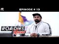 Roadies Xtreme - Full Episode  13 - Sharan's luck runs out again