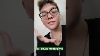 eku vian projekton 😤 #Esperanto #conlang #eo #filmero #esperantujo #esperantisto #filmeto