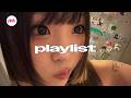 [playlist] Effie 좋아하세요? kimj 아세요? | Asian Girl Hyperpop Mix