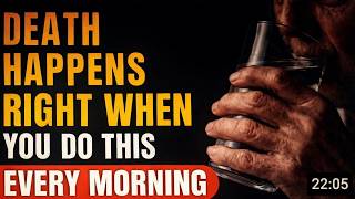 Cardiologist Warns: Millions Do This Every Morning Without Knowing the Risk