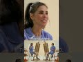 Sarah Silverman on parents ❤️