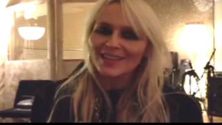 Doro - Raise Your Fist - North American Tour 2013