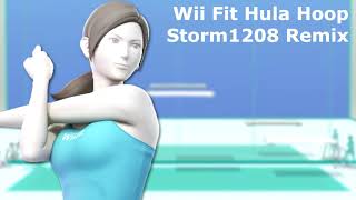 Hula Hoop Remix - Wii Fit
Hey all, another remix for you to listen too! I actually finished this one a while back but just got around to uploading it now.
Happy listening!
SoundCloud: https://soundcloud.com/dylan-storm-2/
Twitter: https://twitter.com/Storm_1208?lang=en
Main YouTube Channel: https://www.youtube.com/channel/UCdrcW136Gza5grPnZHCGiVQ Hula Hoop Remix - Wii Fit