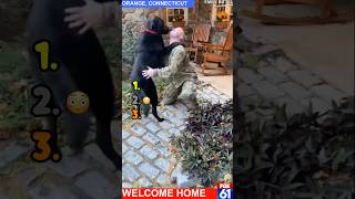 Try not to cry: emotional reunions between dogs and their owners