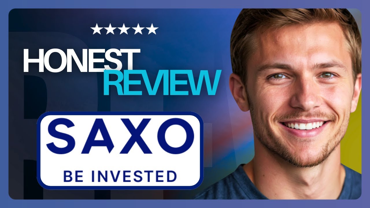 Обзор торговой платформы Saxo Bank: Ferrari или денежная ловушка? (2026)