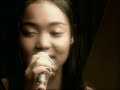 Crystal Kay - hard to say (acoustic ver.)