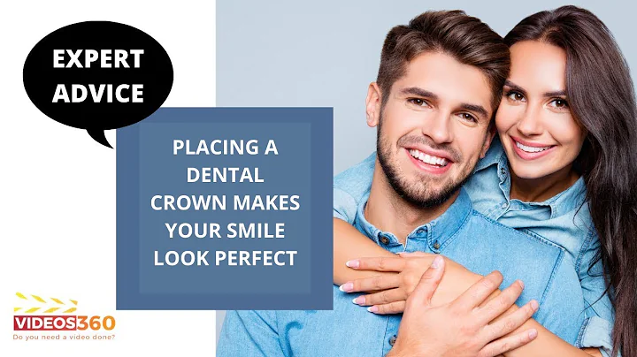 All about dental crowns at Milford Dental Care exp...
