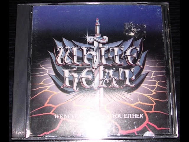 White Heat We Never Heard Of You Either (FULL ALBUM) 🇨🇦 - YouTube