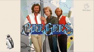 Watch Bee Gees Eyes That See In The Dark video