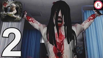 Endless Nightmare 2 - Gameplay Walkthrough Part 2 - Normal Mode and Ending (iOS, Android)