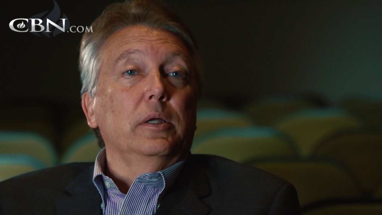 Filmmaking Is Family Business for this Father and Son