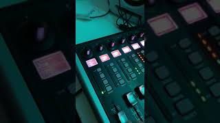 Central Control - Behringer X-Touch and vMix/TriCaster integration sneak peek!