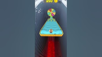 Going Balls - Super Bonus, SpeedRun Gameplay, Android IOS, Amaizing Ball Game #shorts #gameplay