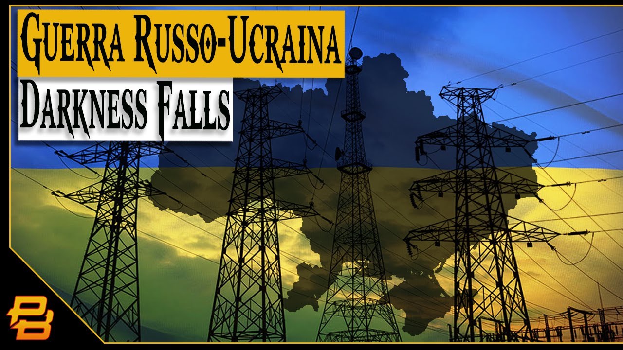 Live #114 ⁍ Guerra Russo-Ucraina - 