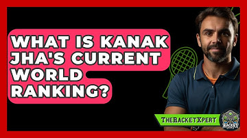 What Is Kanak Jha
