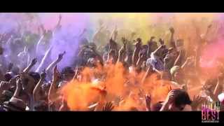 HOLI THE BEST | Faro 2015 [official pre-movie]