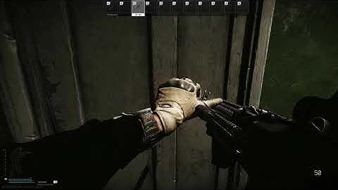 Escape from Tarkov: An Easy Solo Reshala Guide
