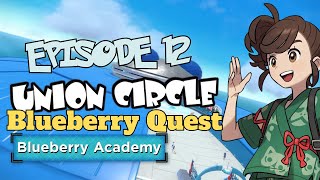 🔴LIVE STREAM| BLUEBERRY QUEST WITH VIEWERS