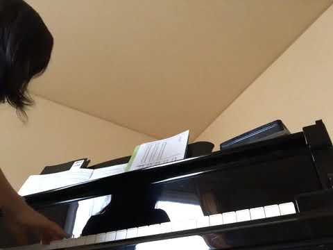 クリスマスソング　辻田幸徳編曲