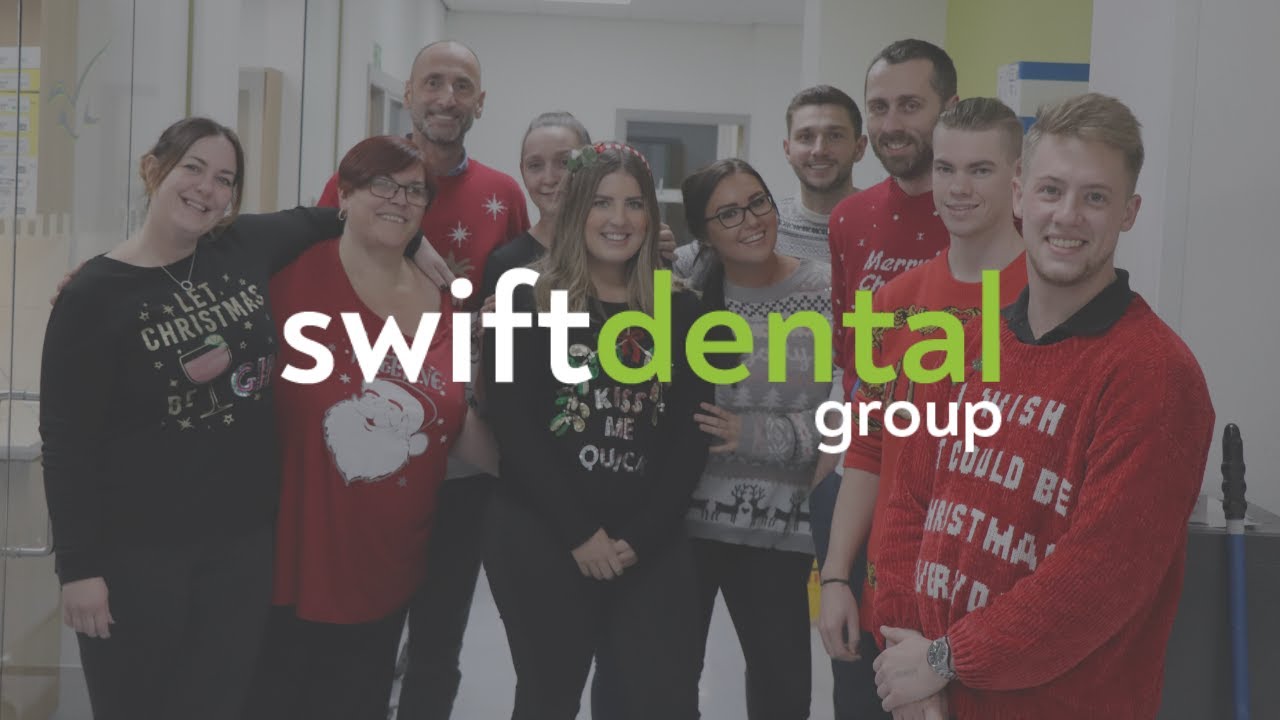 Swift Dental Group | Meet the team