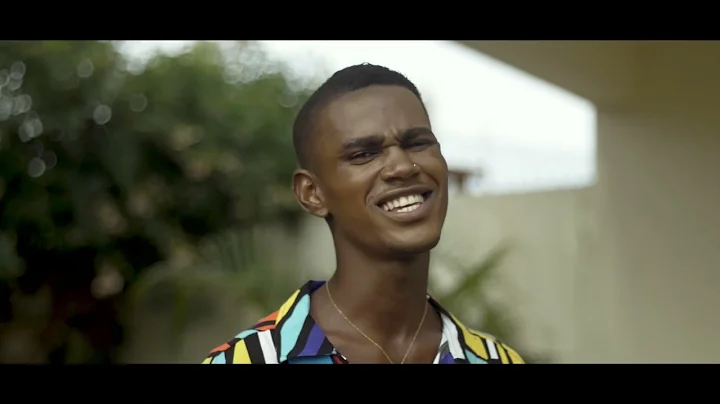 Edgar Menezes - Marie ( Video Oficial)