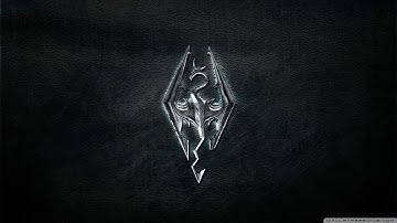 Skyrim Part 7 Off To Bleak Falls Barrow, Someday!