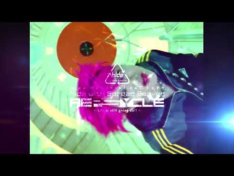 hide ミュージックビデオ hide MUSIC VIDEO SPECIAL｜スペースシャワーTV
