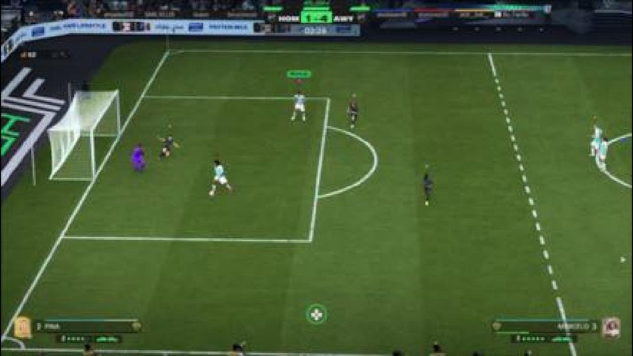 Ref3at rivals div 3 & Rush  - 2026_2_26